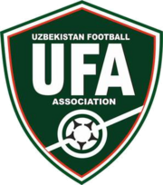 乌兹别克女足U17logo